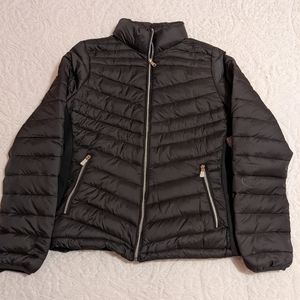 Love Me Now Collection Puffer Jacket